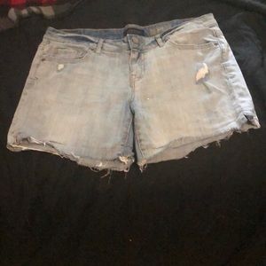 Women’s shorts